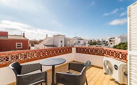 New Dawn'S Guesthouse By Algarve Golden Properties