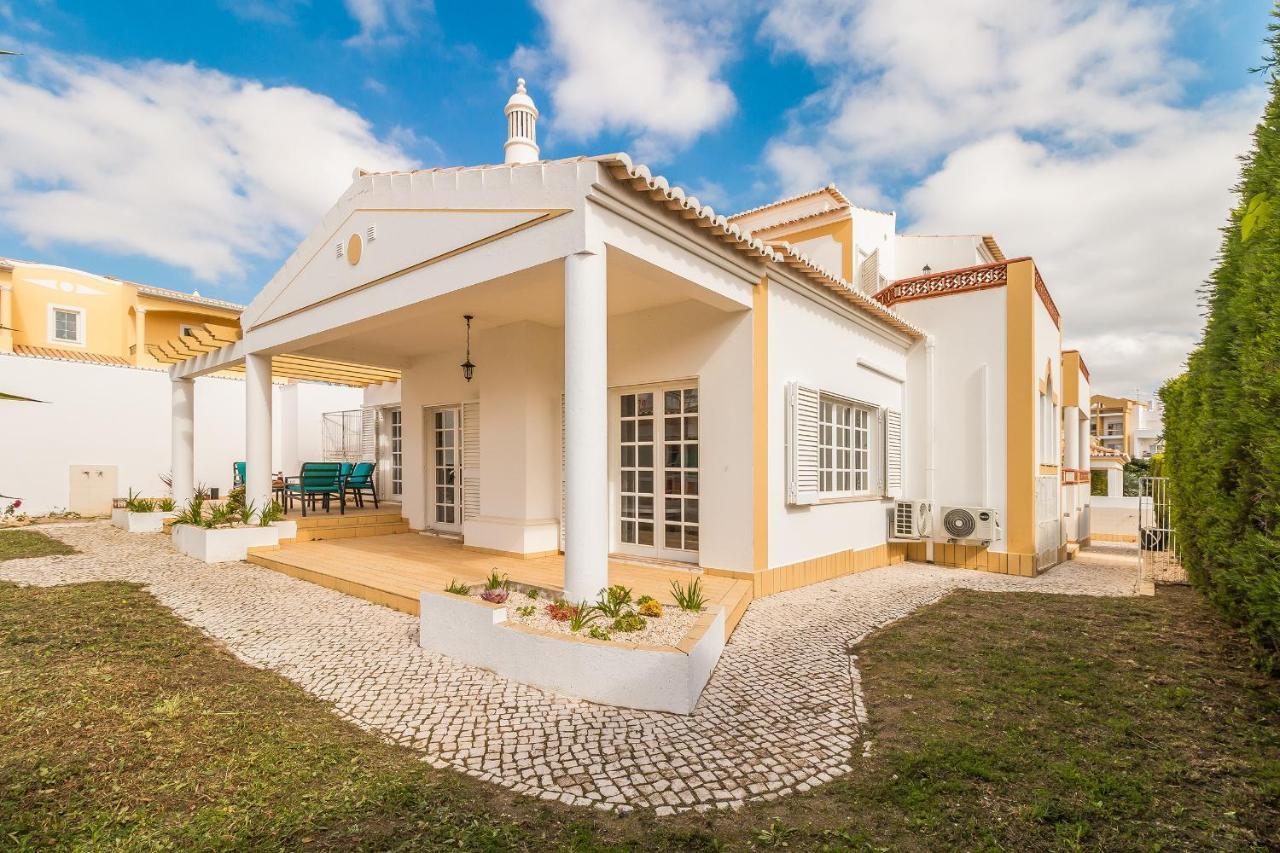 New Dawn'S Guesthouse By Algarve Golden Properties Lagos Exterior photo