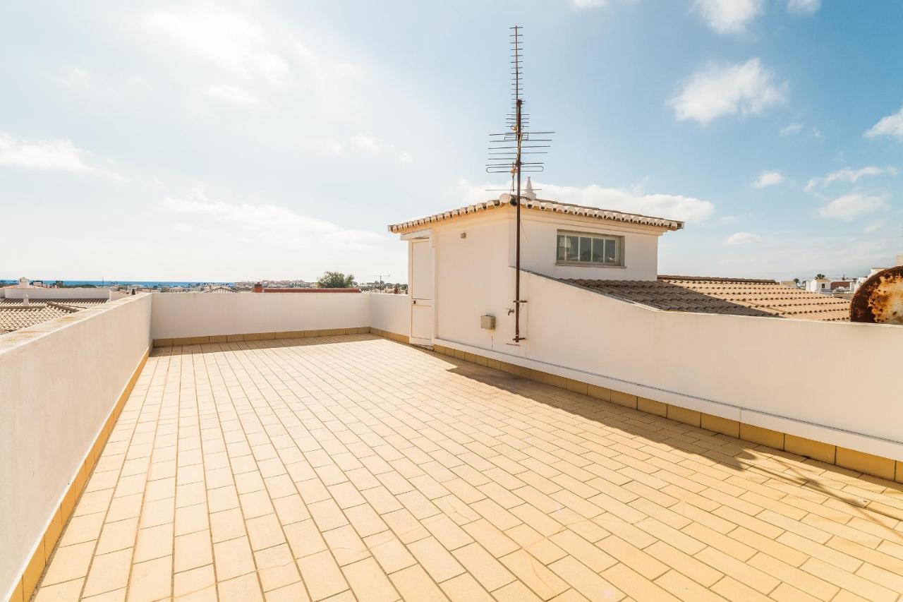 New Dawn'S Guesthouse By Algarve Golden Properties Lagos Exterior photo