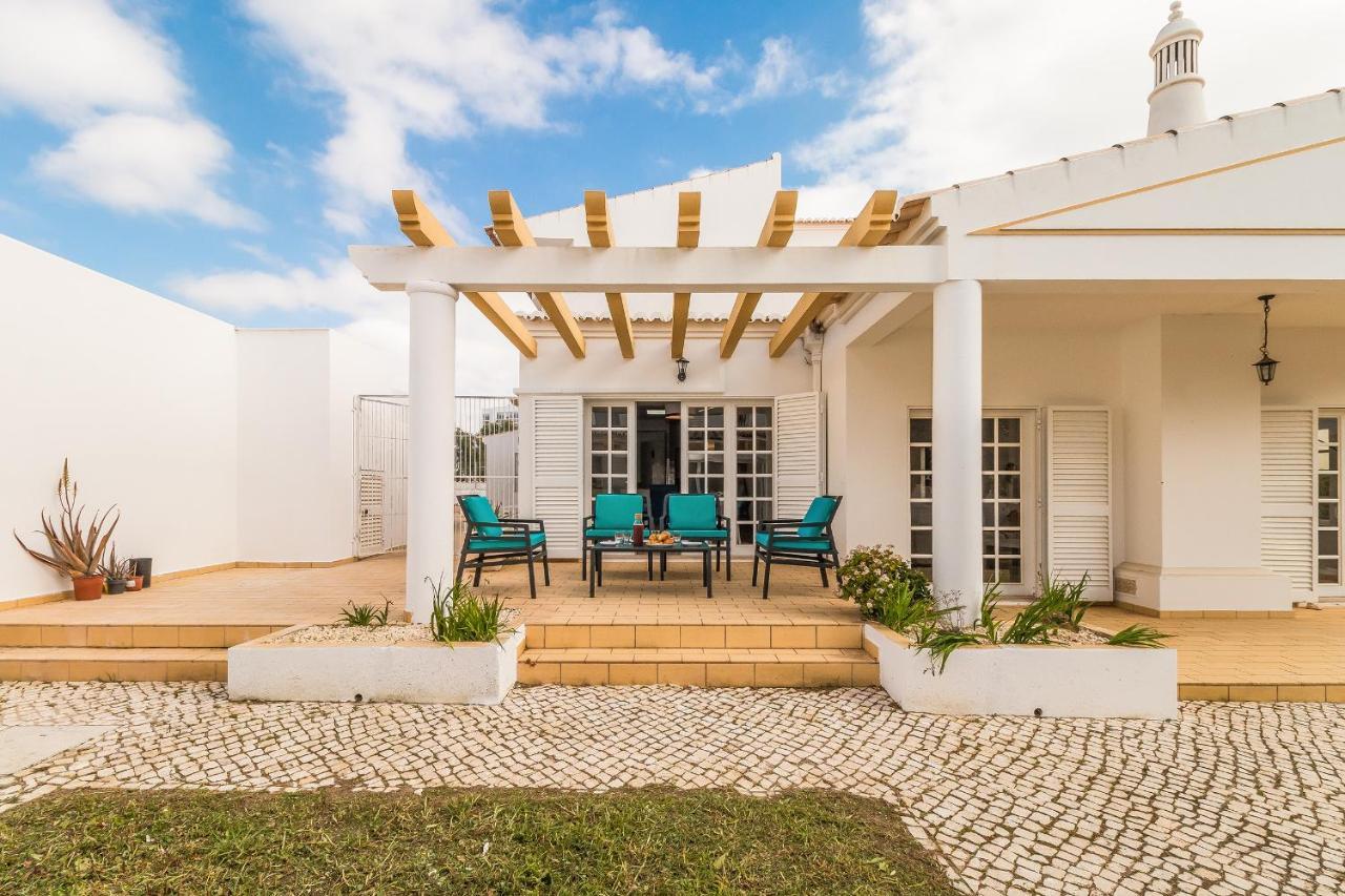 New Dawn'S Guesthouse By Algarve Golden Properties Lagos Exterior photo